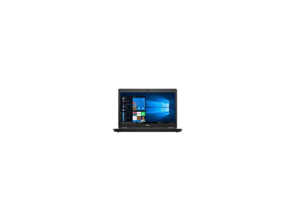 Dell Latitude 3000 3590 15.6" LCD Notebook - Intel Core i5 (8th Gen) i5-8250U Quad-core (4 Core) 1.60 GHz - 8 GB DDR4 SDRAM - 256 GB SSD - Windows 10 Pro 64-bit (English/French/Spanish) - 1920 x 1080