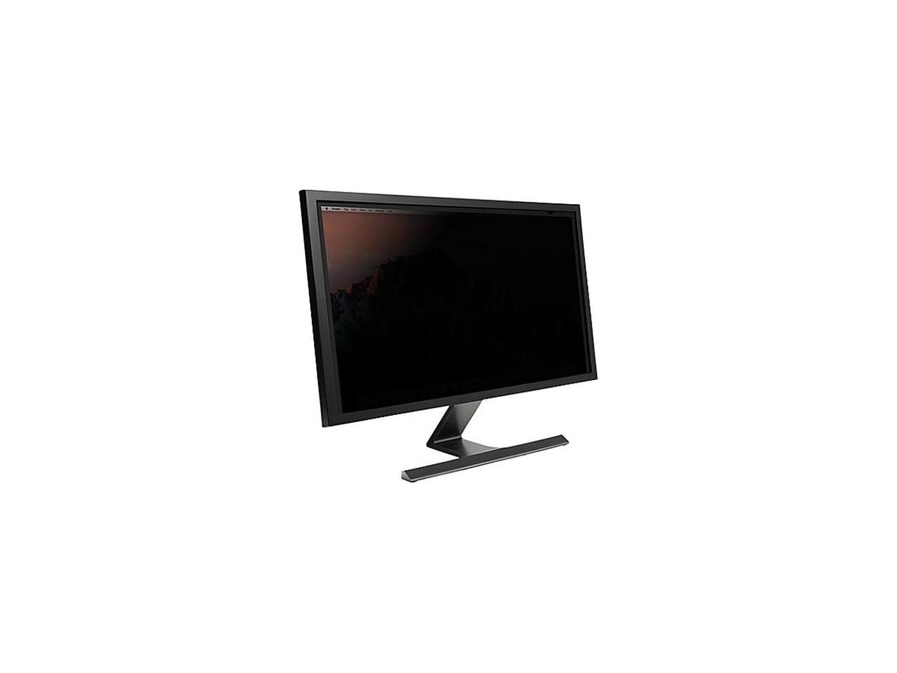 Kensington FP185W9 Privacy Screen for 18.5" Widescreen 16: 9 Monitors K52109WW
