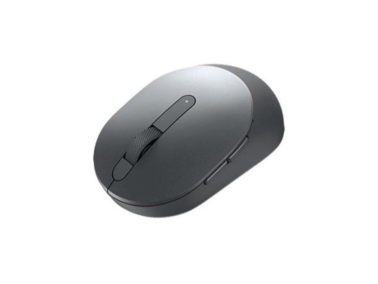 Dell Pro Wireless Mouse MS5120W Titan Gray MS5120WGY