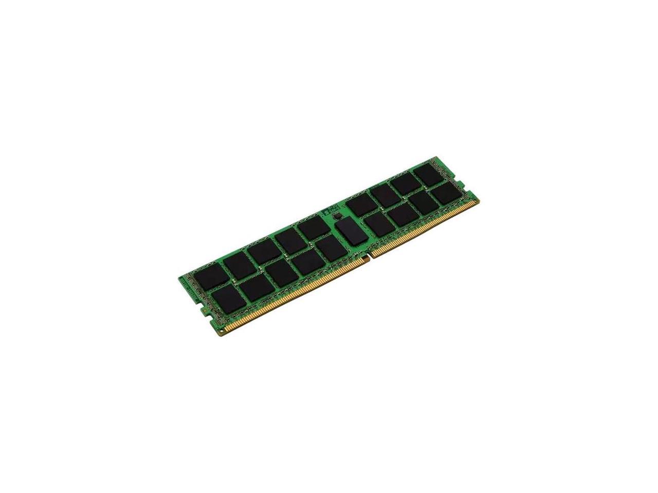 Kingston - KSM29RS4/16MEI - Kingston 16GB DDR4 SDRAM Memory Module - For Server, Computer - 16 GB - DDR4-2933/PC4-23466