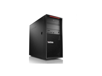 Lenovo ThinkStation P520c 30BX008CUS Tower Computer Xeon W-2223 16GB 512GB SSD