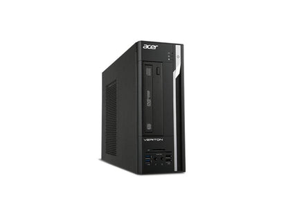 Acer Veriton X4665G Desktop Computer i7-9700 8GB 1TB HDD Windows 10 Pro
