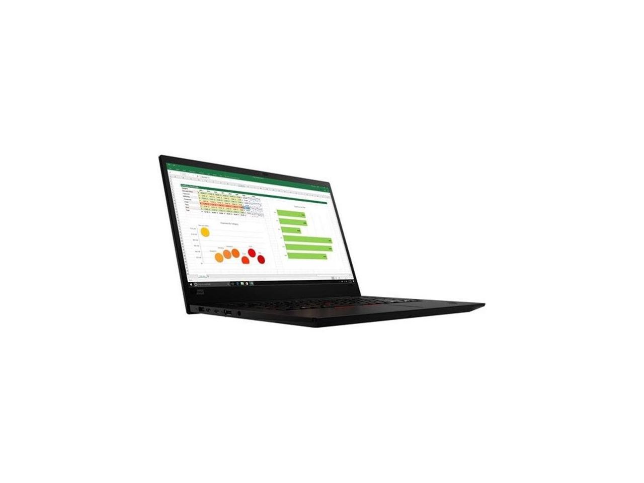 Lenovo ThinkPad X1 Extreme 15.6" 4K Laptop i7-10850H 16GB 512GB SSD GTX 1650 Ti