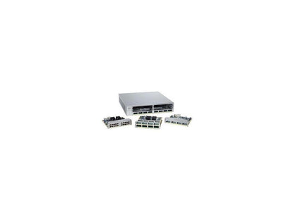 Cisco WS-C4900M Catalyst 4948 Switch Base