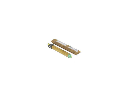 RICOH RIC820008 Ricoh Br Aficio Spc811Dn - 1-High Yield Yellow Toner