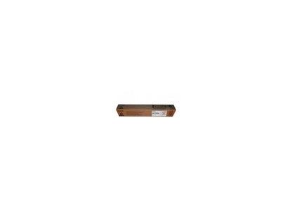 RICOH RIC841647 RICOH BR AFICIO MPC3502 - 1-SD YLD BLACK TONER