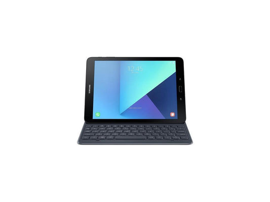 Samsung EJ-FT820USEGUJ Keyboard Cover for Samsung Tab S3 - Grey