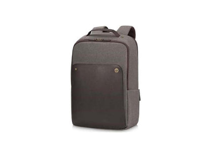HP BUSINESS 1KM17UT HP Exec 17.3 Midnight Backpack