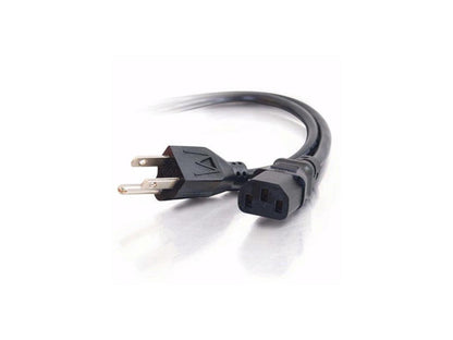 C2G 6ft Premium Universal Power Cord - C00870