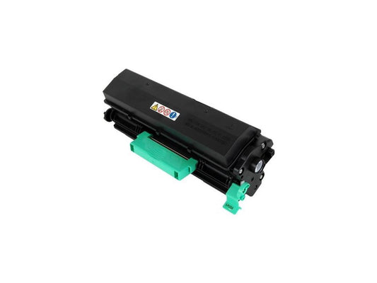 Ricoh RIC841886 SD 10,400 Yield Toner Cartridge - Black