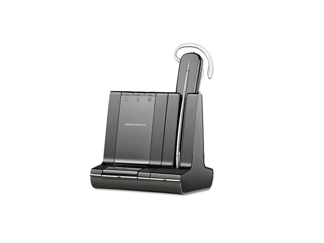 Plantronics 83542-01 Savi W740 Earset