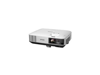Epson PowerLite 2255U Wireless FHD WUXGA 3LCD Projector 5000 lumens, V11H815020