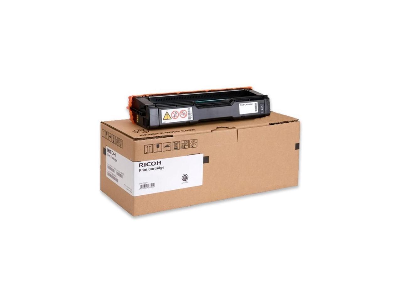 SP C252HA CYAN PRINT CARTRIDGE