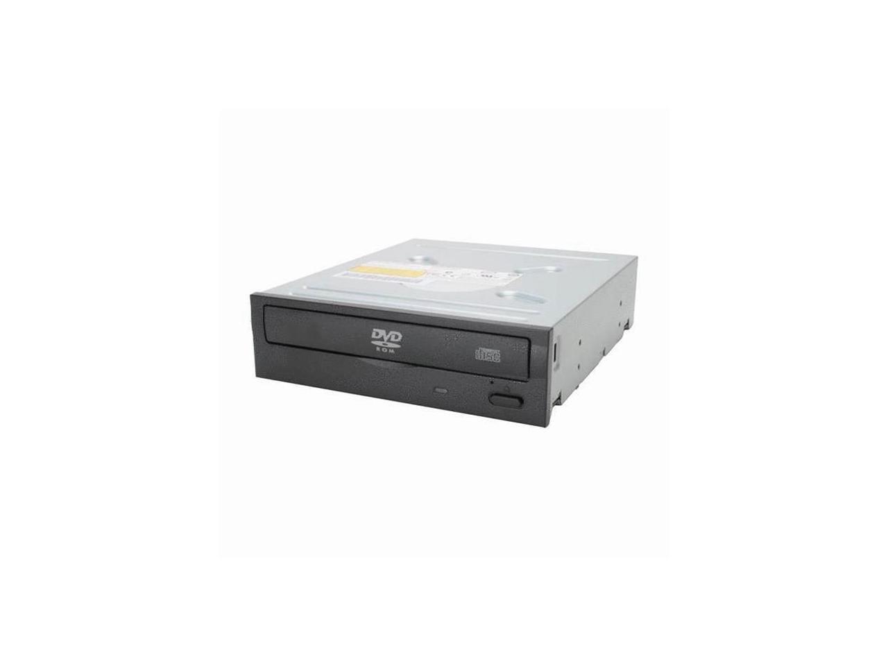 Liteon DVD SATA 18X IHDS118-04 SATA 5 Bulk without Software Black