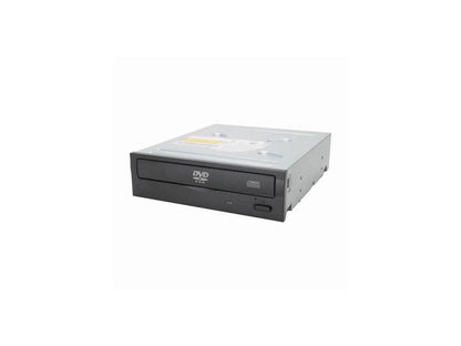 Liteon DVD SATA 18X IHDS118-04 SATA 5 Bulk without Software Black