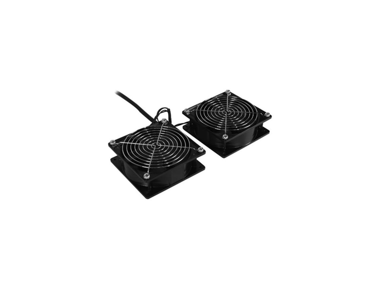 CRA11002 ROOF MNT FAN KIT 120V