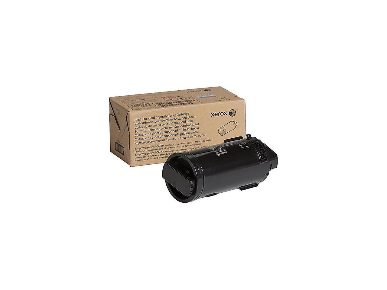 Xerox Toner Cartridge 106R03899