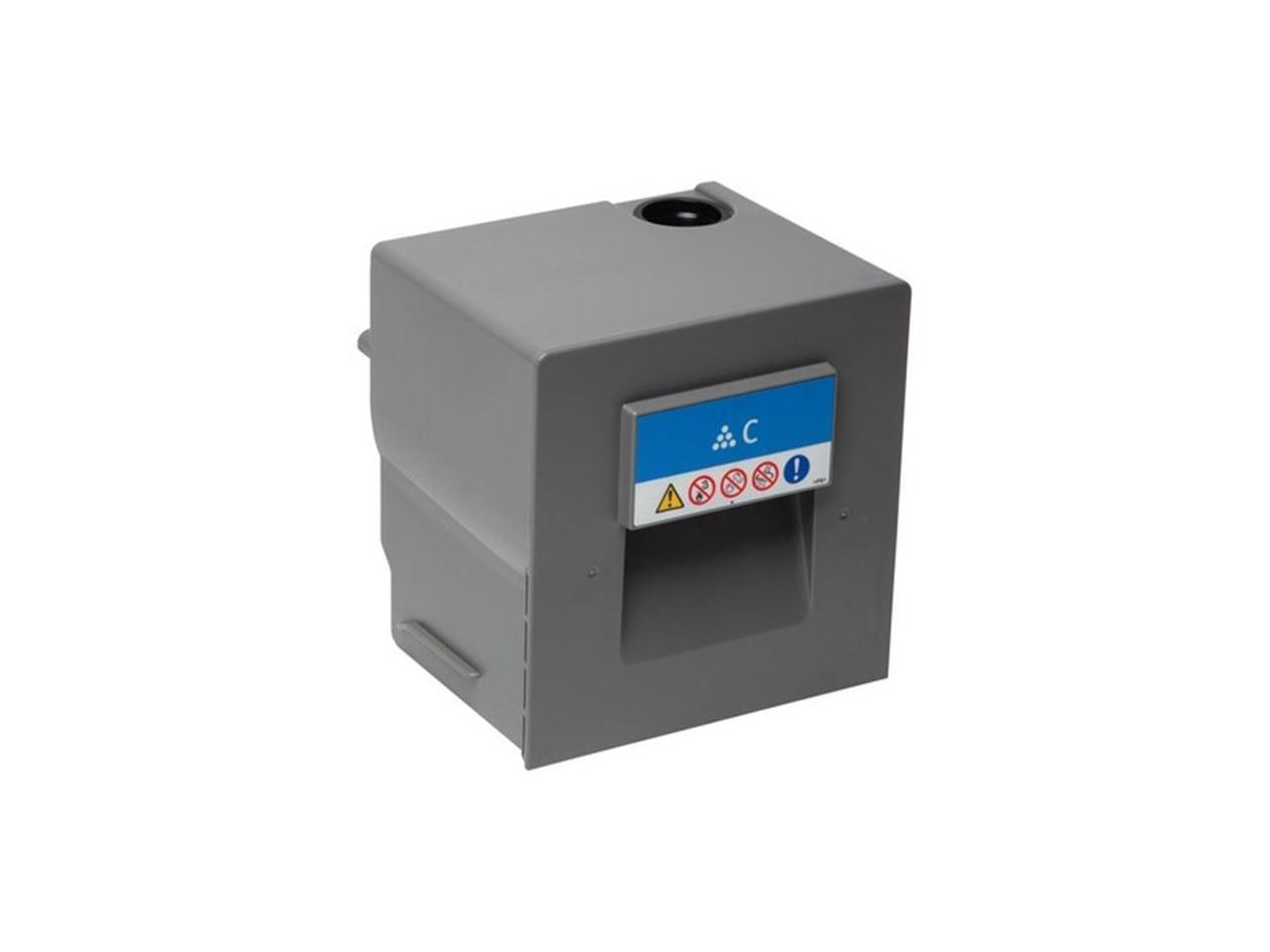 RICOH-STRATEGIC 842086 RICOH CYAN TONER CARTRIDGE