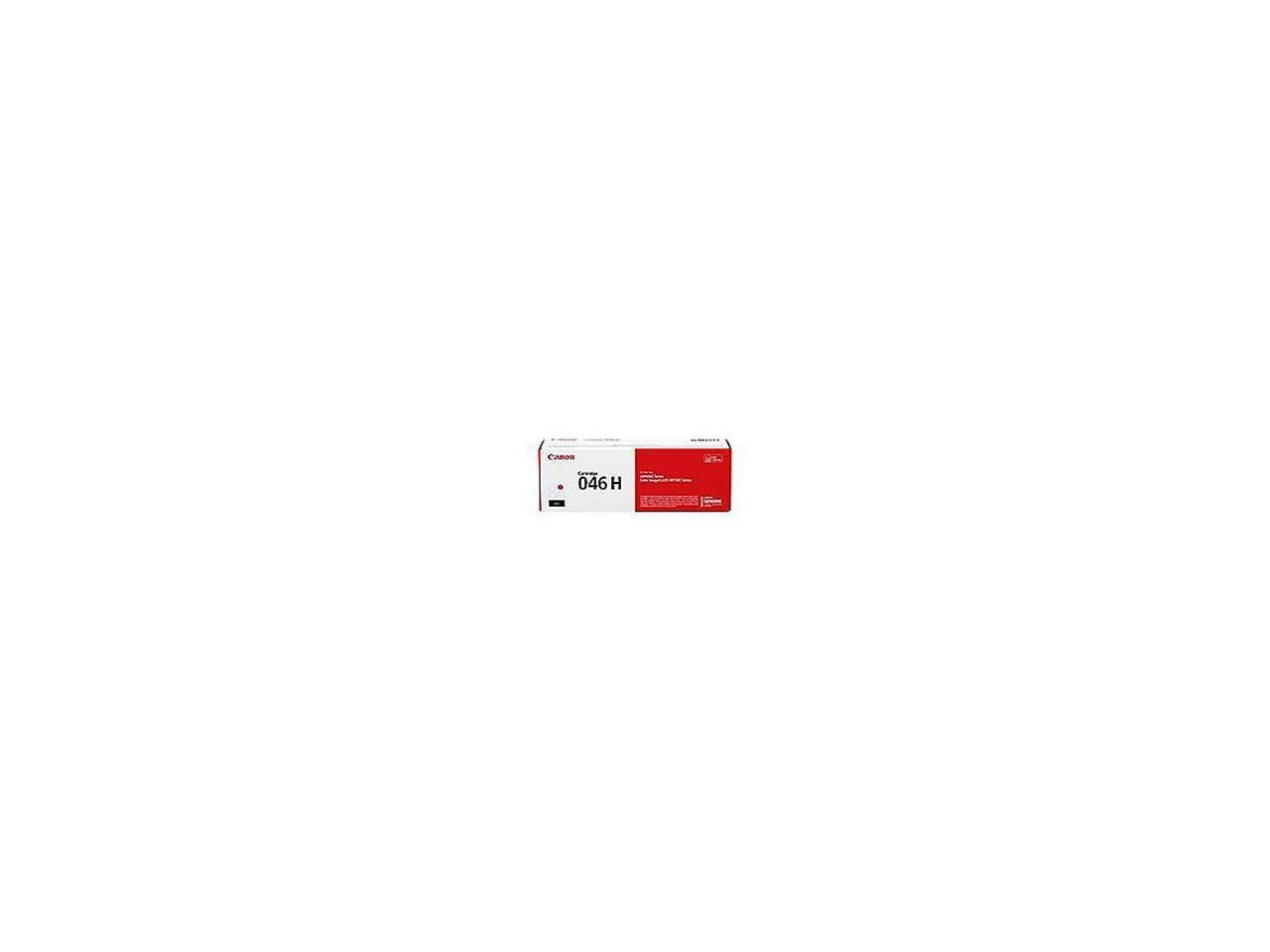 Canon 046 Toner Cartridge - Magenta - Laser - High Yield