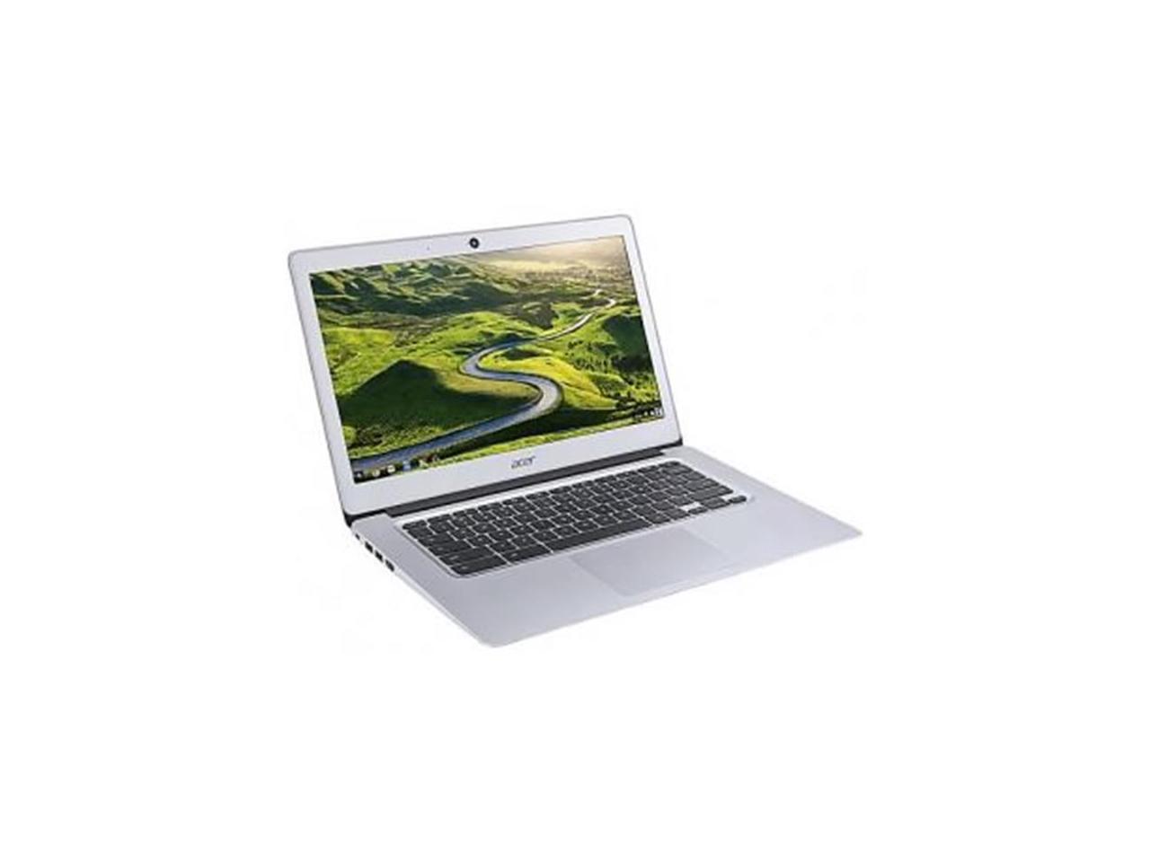 Chrome Os Intel Celeron N3060 2Mb L2 Cache, 1.60Ghz, Up To 2.48Ghz Burst Frequen