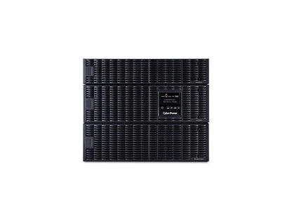 CyberPower Smart App Online OL6KRTF 6kVA Tower/Rack Mountable UPS
