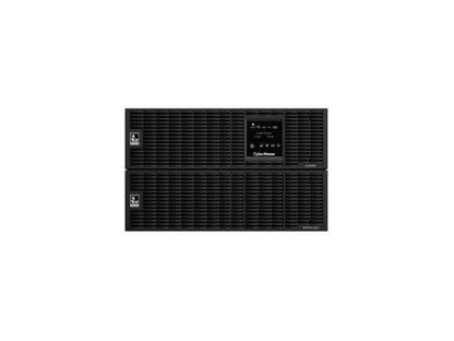 CyberPower Smart App Online OL6KRT 6000VA Tower/Rack Mountable UPS