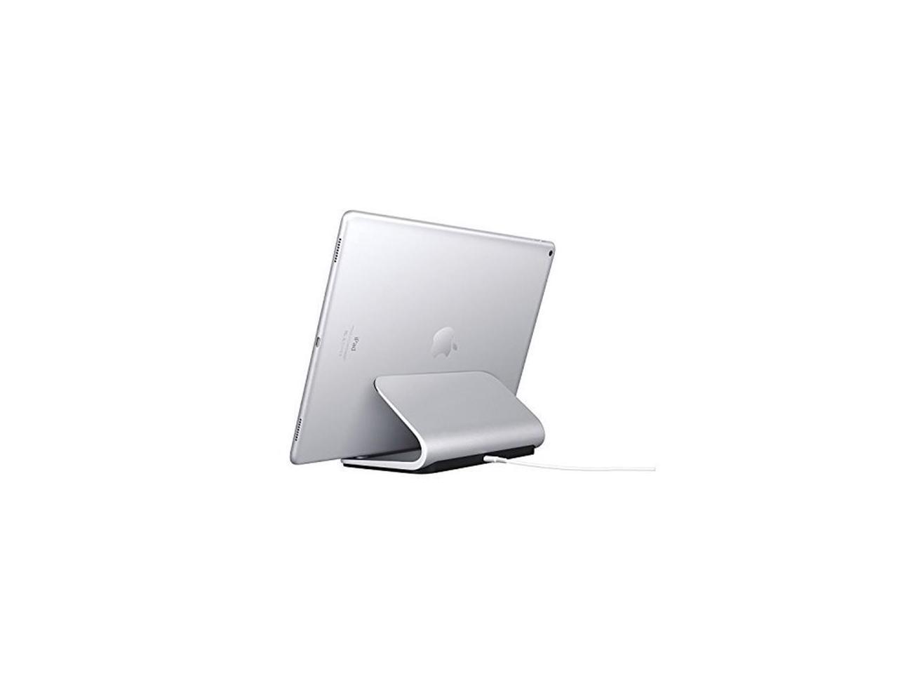 Base Charging Stand wSmart Con