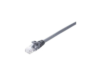 V7 V7CAT5UTP-05M-GRY-1N RJ45 - CAT5E Network Cable UTP, 5m, Gray