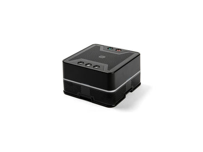 DAISYCHAIN UP TO 5 SPEAKERMICS