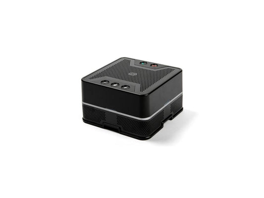 DAISYCHAIN UP TO 5 SPEAKERMICS