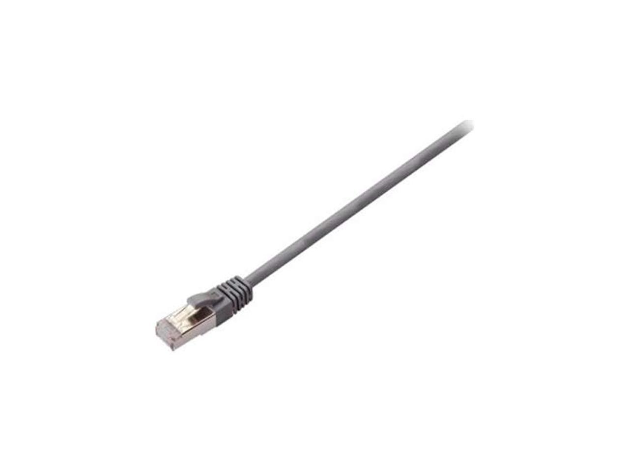 V7 V7CAT6STP-05M-GRY-1N RJ45 - Cat6 Network Cable STP, 5m, Gray