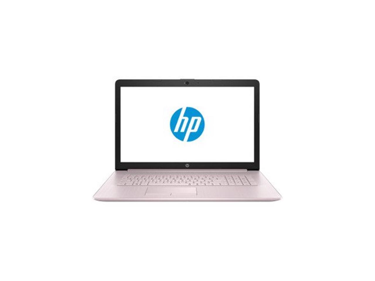 HP 15-da0000 15-da0049nr 15.6" LCD Notebook - Intel Core i7 (8th Gen) i7-8550U Quad-core (4 Core) 1.80 GHz - 8 GB - 1 TB HDD - Windows 10 Home - 1366 x 768