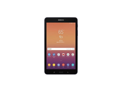 Samsung Galaxy Tab A SM-T380 Tablet - Black Tablet