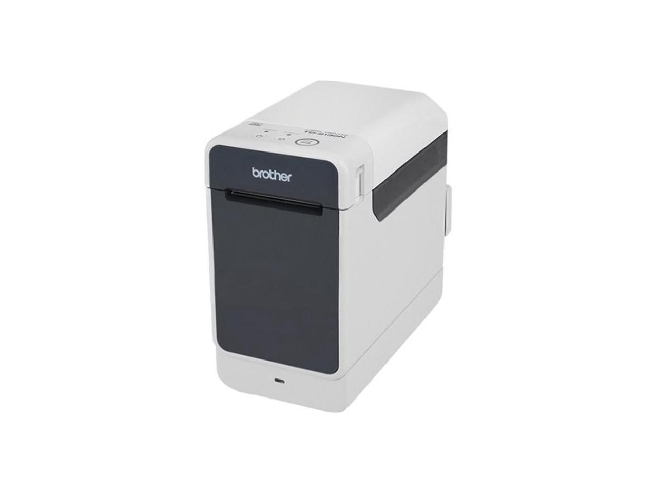 TD2020 DESKTOP THERMAL USB SER
