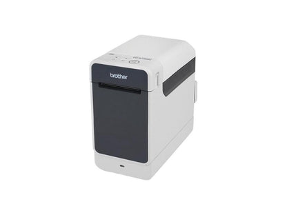 TD2020 DESKTOP THERMAL USB SER