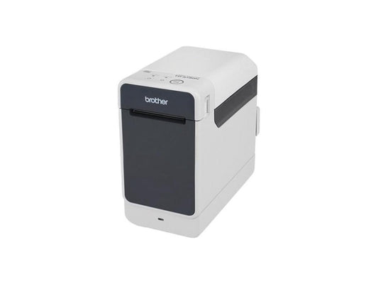 TD2020 DESKTOP THERMAL USB SER