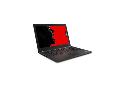 Lenovo 20KF0020US ThinkPad X280 12.5" Laptop I7-8550U 8GB 256GB SSD Win10 Pro