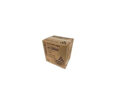 Ricoh RIC842198 C6503 Standard Magenta Toner Cartridge for MPC8003