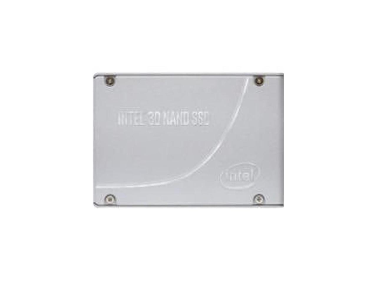 SSD DC P4610 SERIES 1.6TB 2.5IN