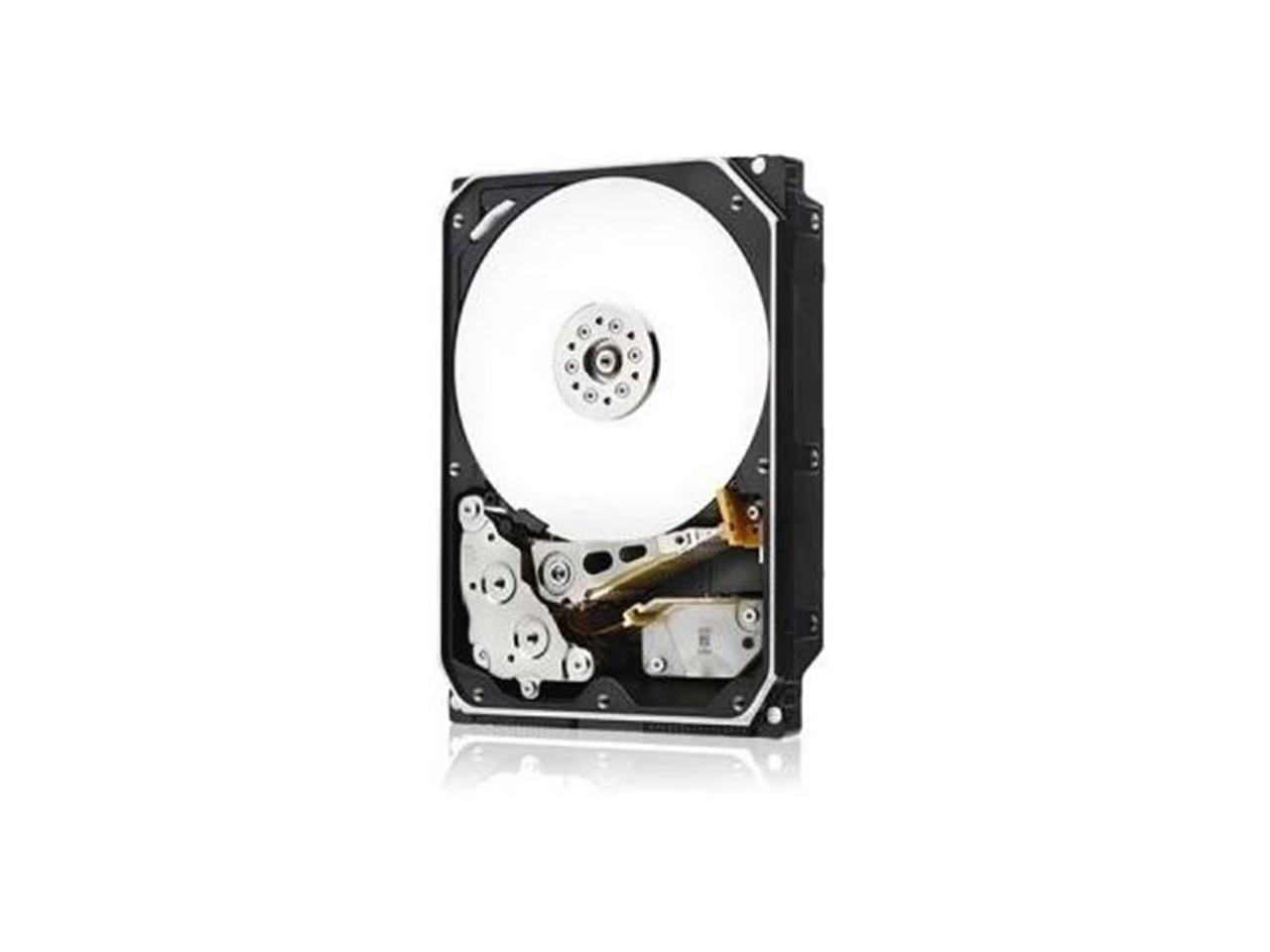 HGST 0F27613 8Tb Ultrastar He10 Sata 7200 Rpm 256Mb 3.5In 26.1Mm Ultra 4Kn