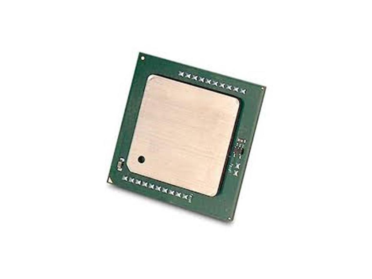 HP 826870-B21 Intel Xeon Gold 6132 - 2.6 Ghz - 14-Core - 28 Threads - 19.25 Mb Cache - Lga3647 Socket - For Proliant Dl380 Gen10