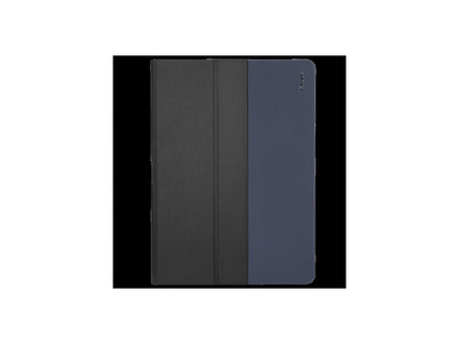Targus Black Fit-n-Grip Universal 9-10" 360 Degree Rotating Tablet Case Model THZ663GL