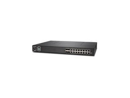 SonicWALL - 01-SSC-3098 - SonicWall NSA 2650 Network Security/Firewall Appliance - 16 Port - 10/100/1000Base-T - Gigabit