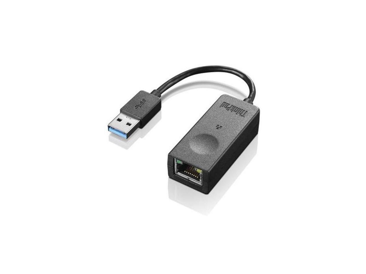 Lenovo ThinkPad USB3.0 to Ethernet Adapter