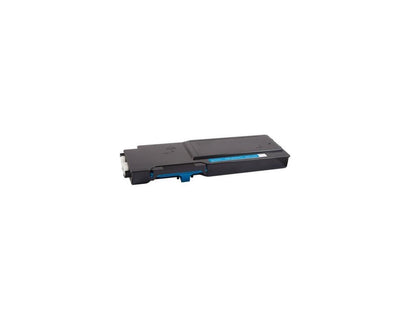 V7 CYAN TONER 4000PG YIELD