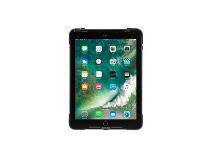 Targus SafePort THD20014GL Carrying Case for 9.7" Apple iPad (6th Generation) iPad (5th Generation) iPad Air 2 iPad Pro iPad Air Tablet - Black