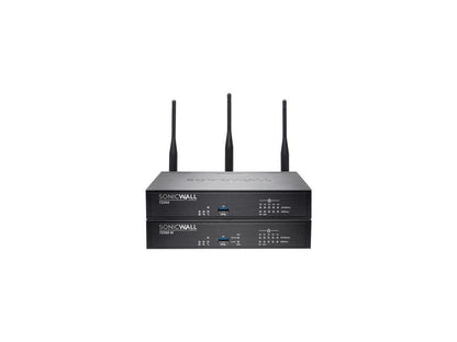 SONICWALL 02-SSC-1852 TZ350W Sec Upg Plus AE 3YR