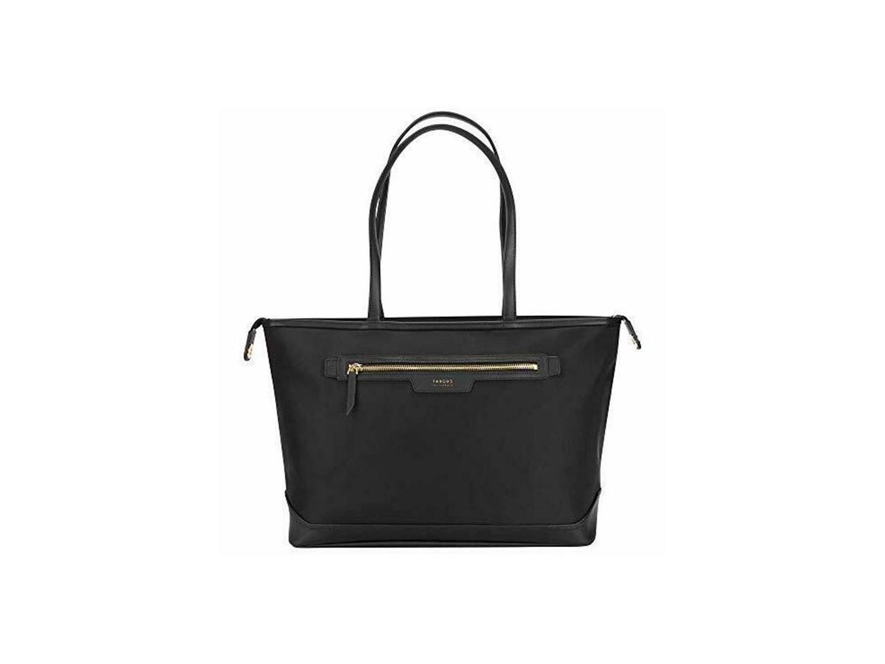 Targus Newport Tst599gl Carrying Case (Tote) For 15" Notebook - Black