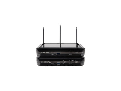 SOHO 250 W TOTALSECURE ADV 1YR