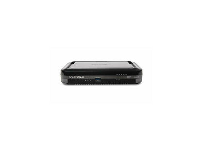 Dell SonicWALL - 02-SSC-1815 - SonicWall SOHO 250 Network Security/Firewall Appliance - 5 Port - 1000Base-T - Gigabit